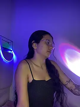 Rosita forever  online show from 02/13/25, 07:21