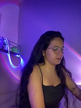 Rosita forever  online show from 02/14/25, 01:34