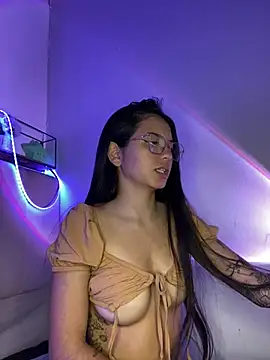 Rosita forever  online show from 02/17/25, 06:59