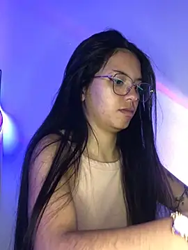 Rosita forever  online show from 02/18/25, 03:54