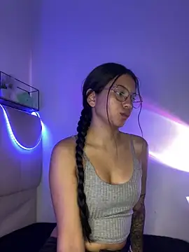 Rosita forever  online show from 02/23/25, 03:29