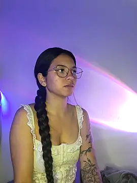 Rosita forever  online show from 03/05/25, 04:02