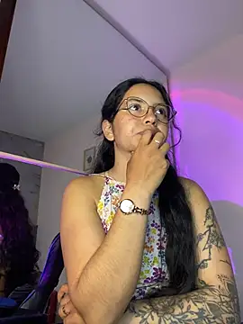 Rosita forever  online show from 04/30/26, 08:57