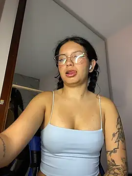 Rosita forever  online show from 05/02/26, 04:12