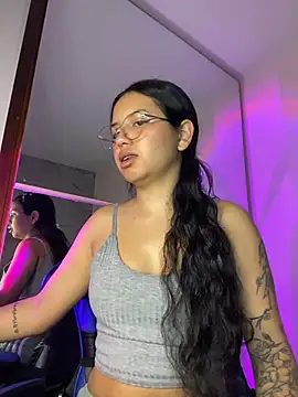 Rosita forever  online show from 05/04/26, 02:46
