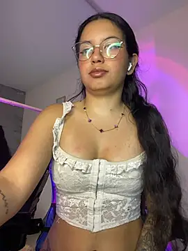 Rosita forever  online show from 05/11/26, 04:04