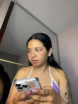 Rosita forever  online show from 05/18/26, 12:55