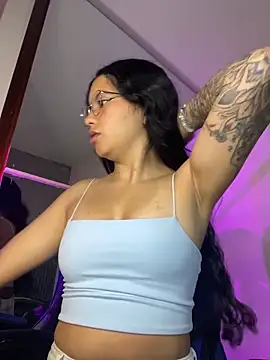 Rosita forever  online show from 05/23/26, 03:05
