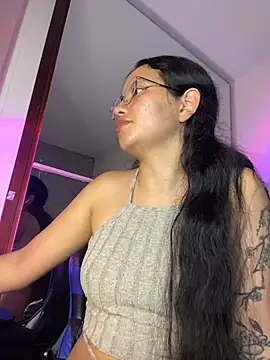 Rosita forever  online show from 05/26/26, 02:29