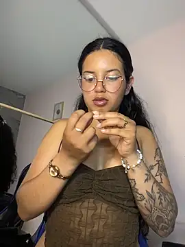 Rosita forever  online show from 06/12/26, 03:49