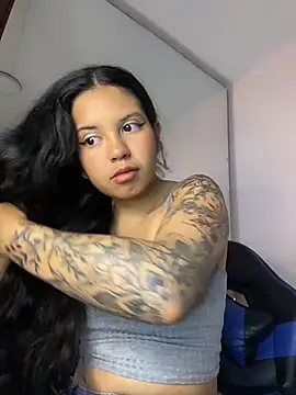 Rosita forever  online show from 06/15/26, 03:03