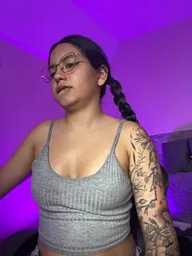 Rosita forever  online show from 07/09/26, 05:28