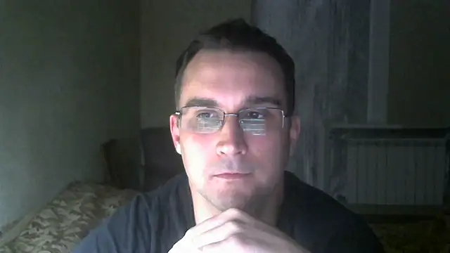 Sanderx online show from 01/23/25, 10:01