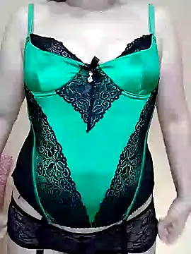 Charlotte391 online show from 11/12/25, 06:41