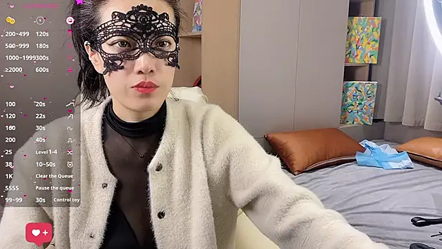 Snapshot of Sweet-521 chatting on 03/09/25, 05:06 Sweet-521 online show from 03/09/25, 05:06