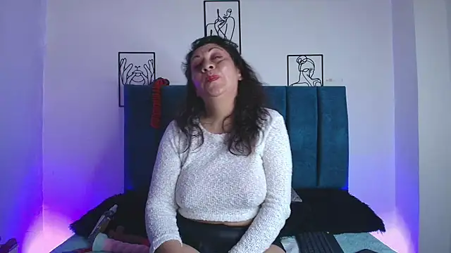 marisol1977hot online show from 02/09/25, 03:56