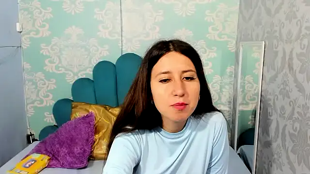 Valeria grey69 online show from 01/07/25, 03:12