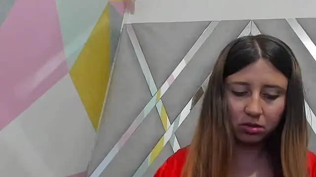 Valeria grey69 online show from 11/21/25, 08:07