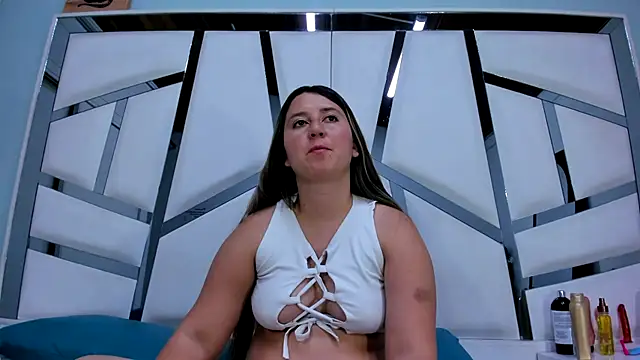 Valeria grey69 online show from 07/28/26, 08:52