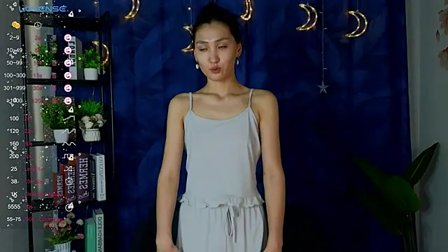 OdeliaGossage online show from 02/08/25, 07:15