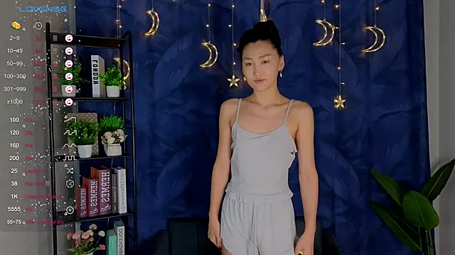OdeliaGossage online show from 02/09/25, 01:11