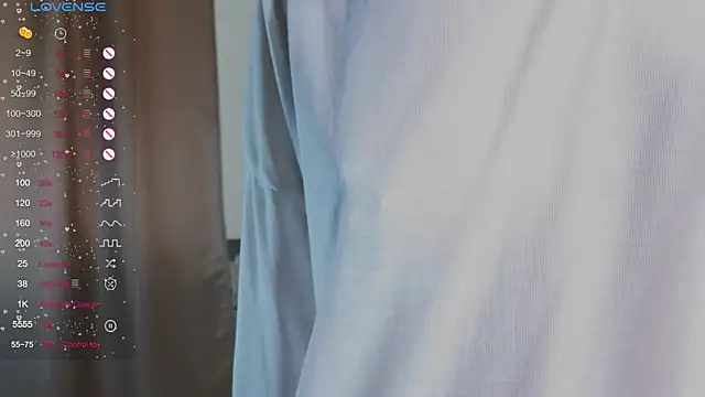 OdeliaGossage online show from 03/04/25, 10:35