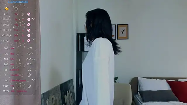OdeliaGossage online show from 03/05/25, 01:10