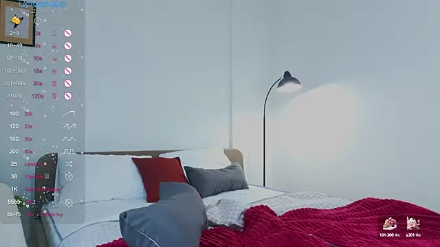 OdeliaGossage online show from 03/05/25, 07:49