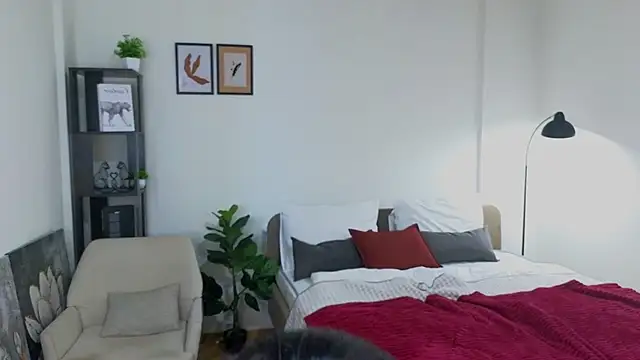 OdeliaGossage online show from 03/13/25, 04:16
