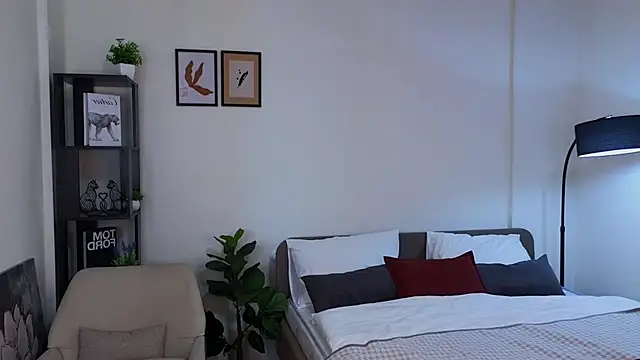 OdeliaGossage online show from 03/17/25, 07:13