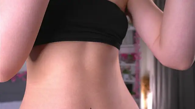 OdeliaGossage online show from 12/05/25, 01:03