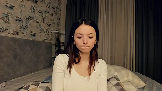 LilianGrindle online show from 01/20/25, 03:15