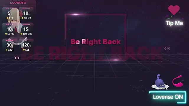 chloe crystall killer online show from 10/13/25, 04:40