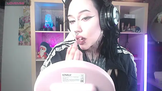 chloe crystall killer online show from 08/09/26, 06:29