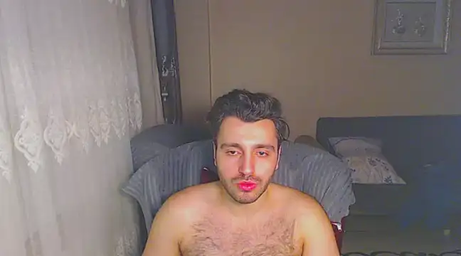 handsomeee04 online show from 01/09/25, 03:04