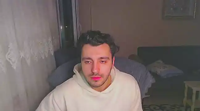 handsomeee04 online show from 01/13/25, 01:45