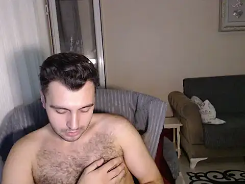 handsomeee04 online show from 09/17/25, 05:03