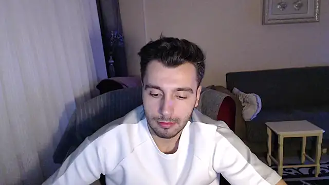 handsomeee04 online show from 09/22/25, 02:35