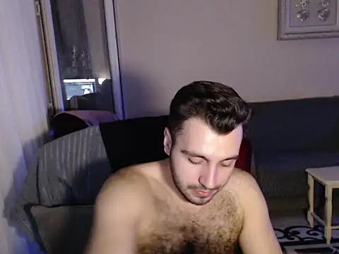 handsomeee04 online show from 09/22/25, 09:28