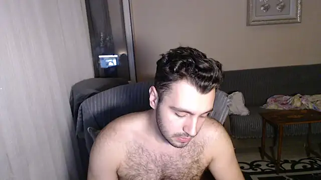 handsomeee04 online show from 09/26/25, 11:09