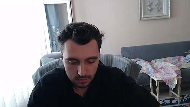 handsomeee04 online show from 10/01/25, 02:01