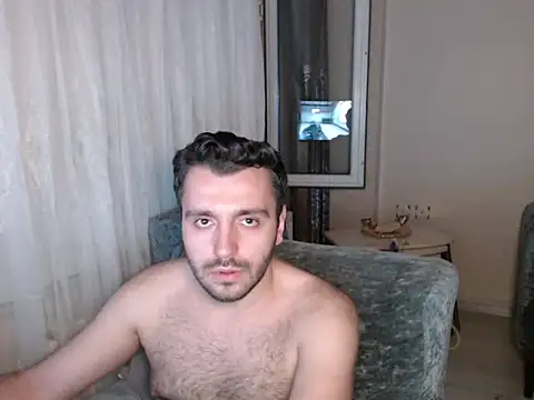 handsomeee04 online show from 07/17/26, 11:20