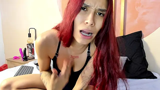 Nicole Angels  online show from 06/22/26, 08:06