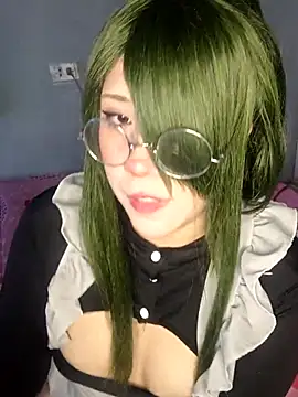 AsukaLangleySoryu online show from 09/28/25, 10:59