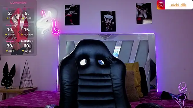 supradoll online show from 10/22/25, 05:45