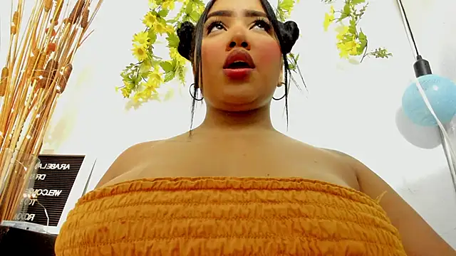 arabela dream25 online show from 12/22/24, 02:28