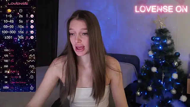 Cherry air online show from 12/31/24, 02:08