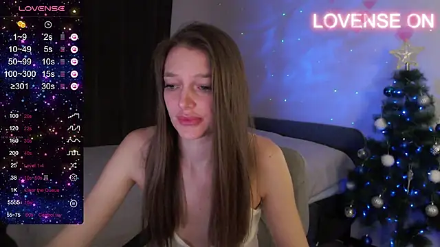 Cherry air online show from 01/02/25, 12:35