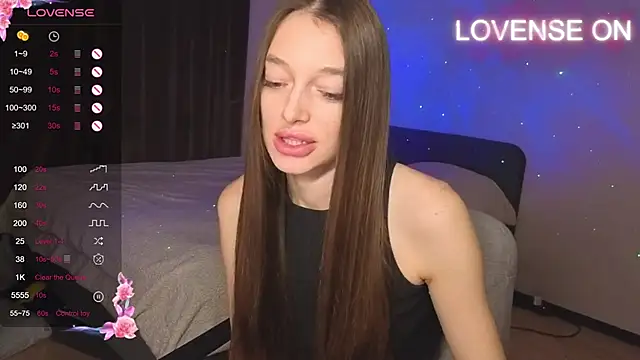 Cherry air online show from 11/08/25, 01:17