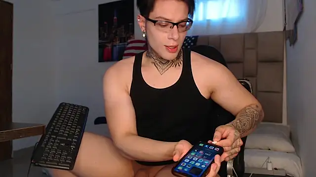 DennisWalkerr online show from 01/06/25, 09:00